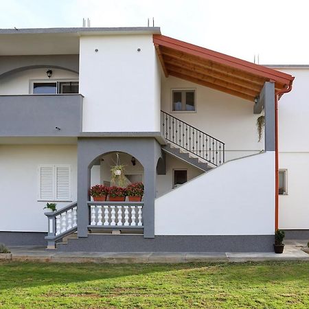 Vito Appartement Bibinje Buitenkant foto