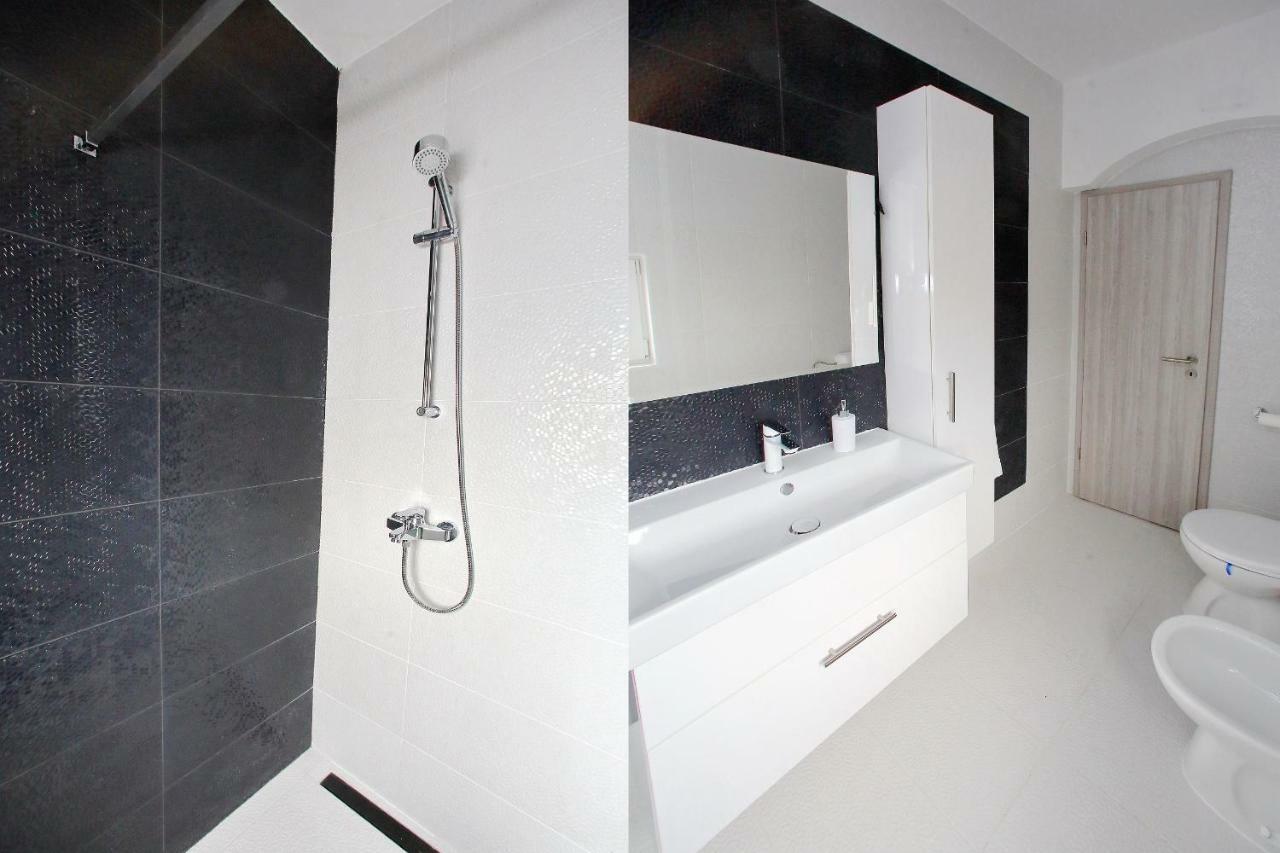Vito Appartement Bibinje Buitenkant foto