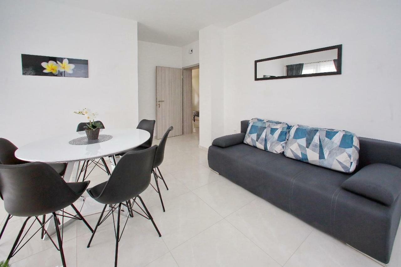Vito Appartement Bibinje Buitenkant foto
