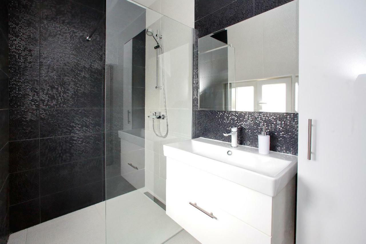 Vito Appartement Bibinje Buitenkant foto