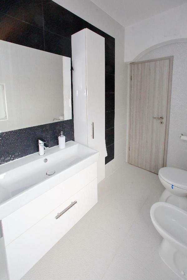 Vito Appartement Bibinje Buitenkant foto